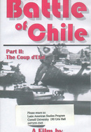 칠레 전투